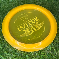 400 Airborn Falcor #1 (Begagnad)