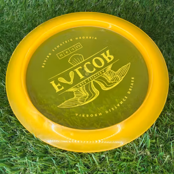 400 Airborn Falcor #1 (Begagnad)