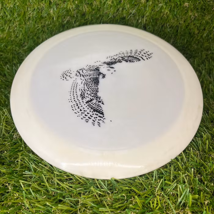 400 GLOW D3 #1 (Begagnad)