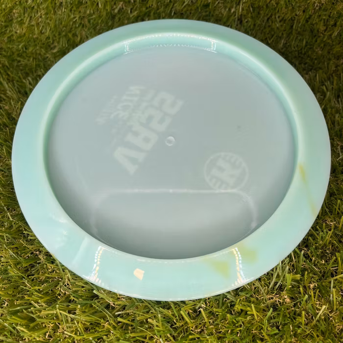 K1 Vass First Run X-Out #1 (Begagnad)