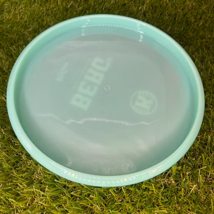 K1 Berg X First Run #1 (Begagnad)