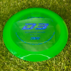 400 D3 #1 (Begagnad)