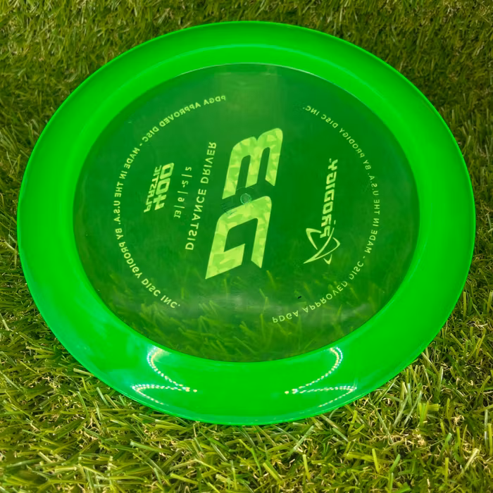 400 D3 #1 (Begagnad)