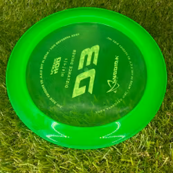 400 D3 #1 (Begagnad)