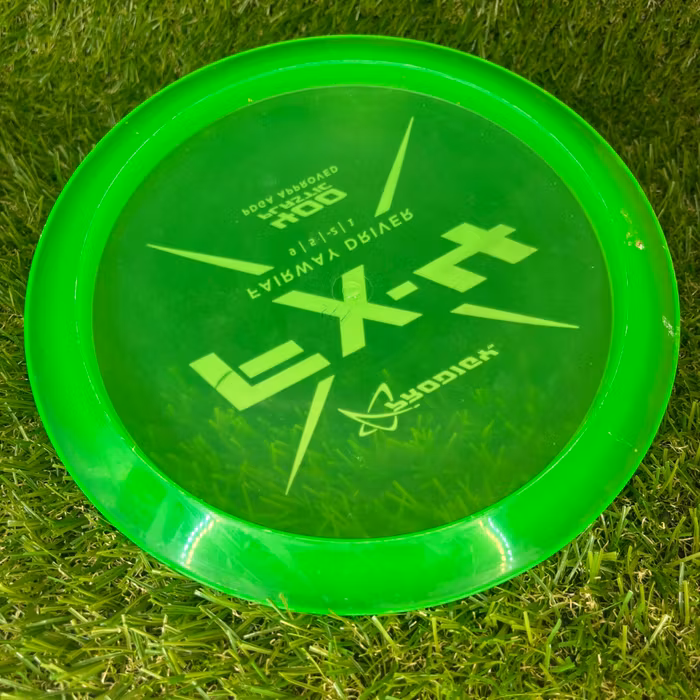 400 FX-4 #1 (Begagnad)