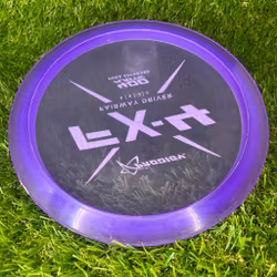 400 FX-4 #2 (Begagnad)