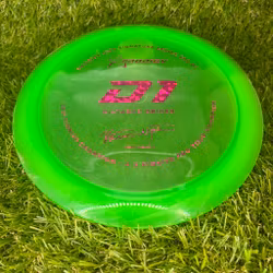 400 D1 Väinö Mäkelä #1 (Begagnad)