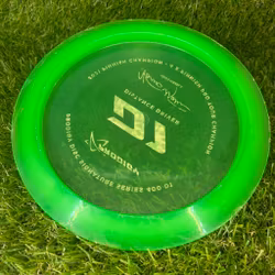 400 D1 Väinö Mäkelä #1 (Begagnad)