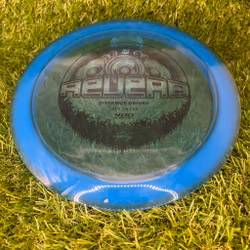 400 Reverb #1 (Begagnad)