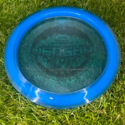 400 Reverb #1 (Begagnad)