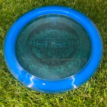 400 Reverb #1 (Begagnad)