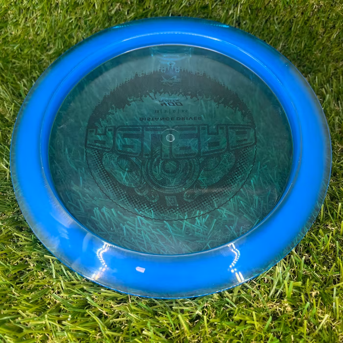 400 Reverb #1 (Begagnad)