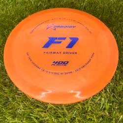 400 F1 #1 (Begagnad)