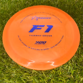 400 F1 #1 (Begagnad)