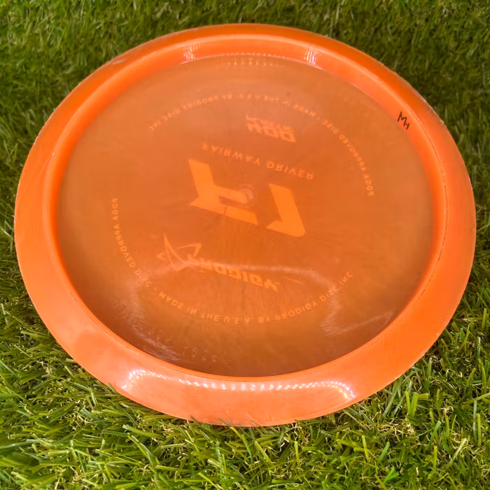 400 F1 #1 (Begagnad)