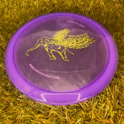 400 Shadowfax #1 (Begagnad)