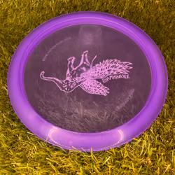 400 Shadowfax #1 (Begagnad)