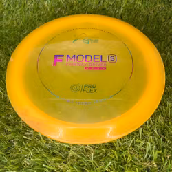 Pro Flex F Model S #1 (Begagnad)