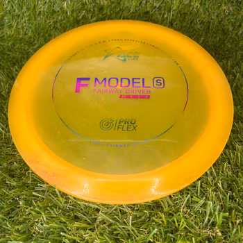 Pro Flex F Model S #1 (Begagnad)