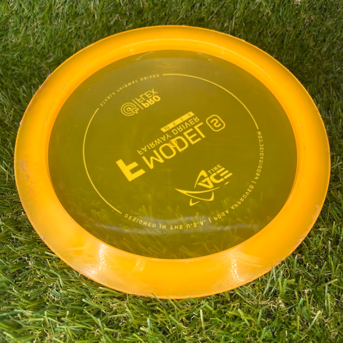 Pro Flex F Model S #1 (Begagnad)