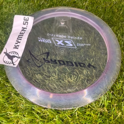 400 X2 #2 (Begagnad)