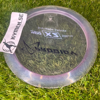 400 X2 #2 (Begagnad)