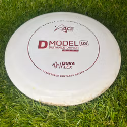 Dura Flex D Model OS #1 (Begagnad)