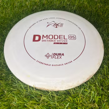 Dura Flex D Model OS #1 (Begagnad)