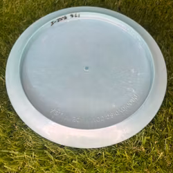 500 FX-2 Thomas Gilbert #1 (Begagnad)