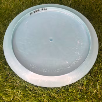 500 FX-2 Thomas Gilbert #1 (Begagnad)