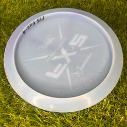 400 FX-2 #1 (Begagnad)