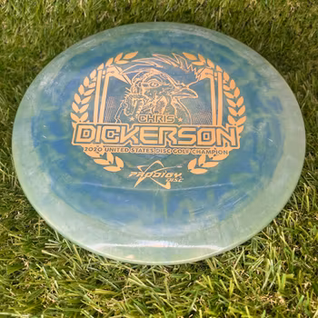 750 FX-2 Chris Dickersson 2020 USDGC Champion #1 (Begagnad)