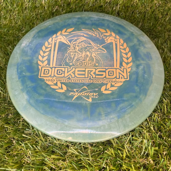 750 FX-2 Chris Dickersson 2020 USDGC Champion #1 (Begagnad)