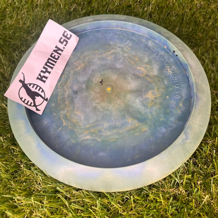 750 FX-2 Chris Dickersson 2020 USDGC Champion #1 (Begagnad)