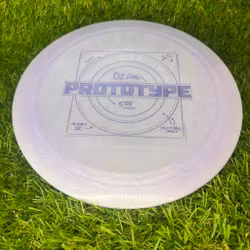 500 D2 Pro #4 (Begagnad)