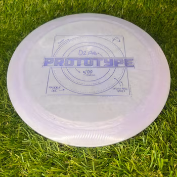 500 D2 Pro #5 (Begagnad)