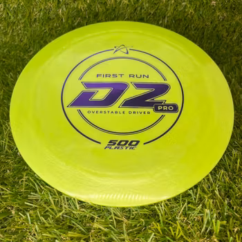 500 D2 Pro #6 (Begagnad)