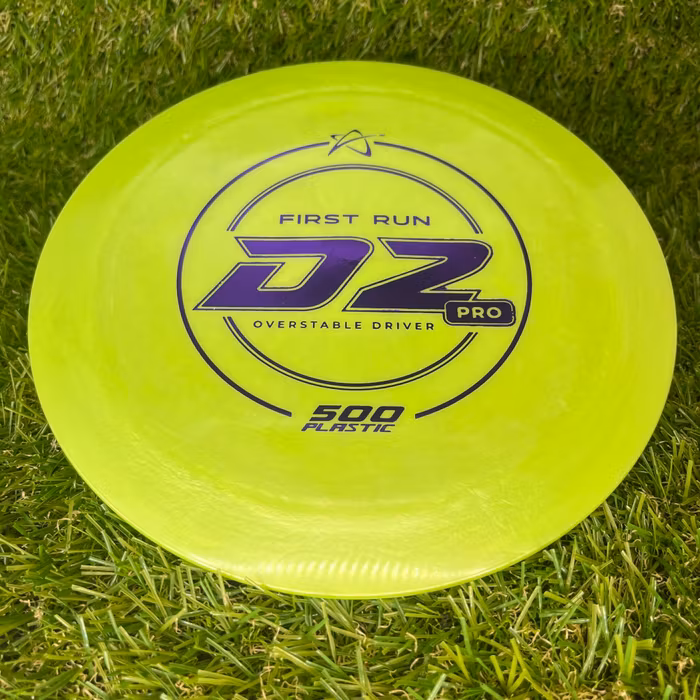 500 D2 Pro #6 (Begagnad)