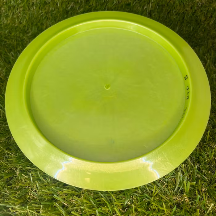 500 D2 Pro #6 (Begagnad)