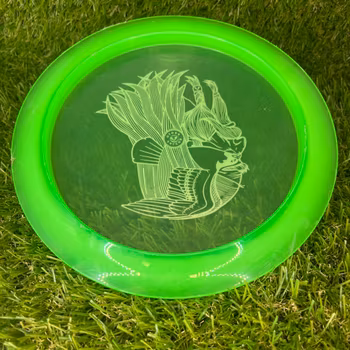 400 Airborn Falcor #2 (Begagnad)