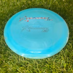 400 D1 X-Out #1 (Begagnad)