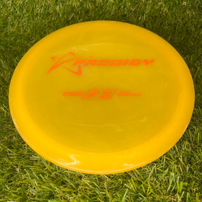 750 F2 #1 (Begagnad)