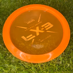 400 FX-3 #2 (Begagnad)