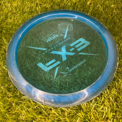 400 FX-3 #3 (Begagnad)