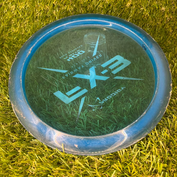 400 FX-3 #3 (Begagnad)