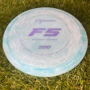 400 F5 #3 (Begagnad)