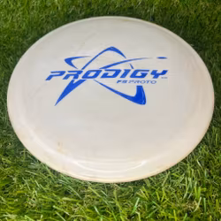 400 F5 Proto #1 (Begagnad)