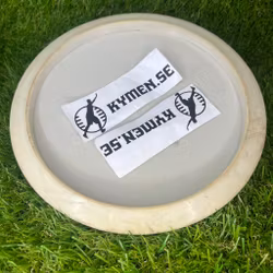 400 F5 Proto #1 (Begagnad)