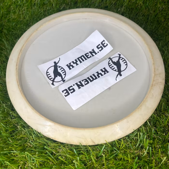 400 F5 Proto #1 (Begagnad)