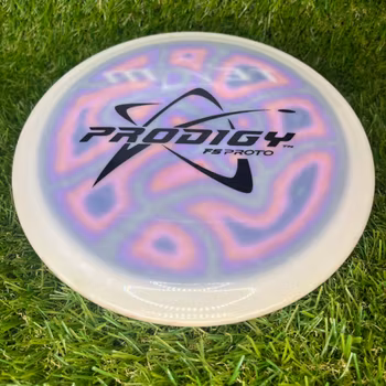 400 F5 Proto #2 (Begagnad)